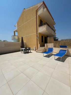 Marzà House Marzamemi